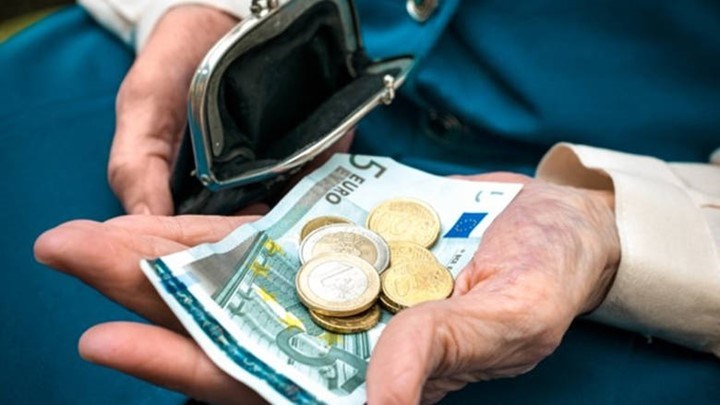 Ξεκινά η καταβολή των συντάξεων Ιουνίου