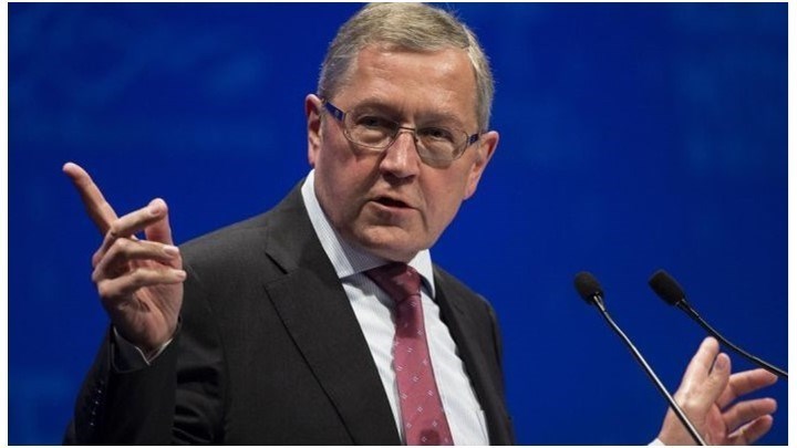 Ρέγκλινγκ: Δεν έχω αμφιβολία ότι η Ελλάδα θα μπορέσει να επανέλθει στις αγορές