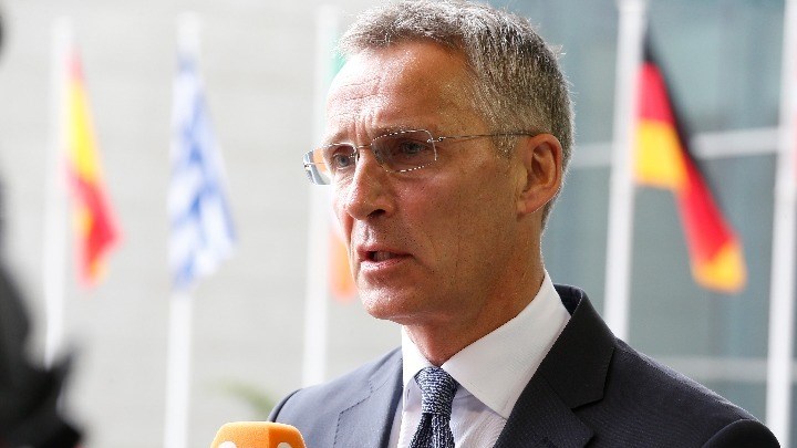 Στόλτενμπεργκ: Το ΝΑΤΟ θα καλέσει την πΓΔΜ, μόνο αν επικυρώσει τη συμφωνία