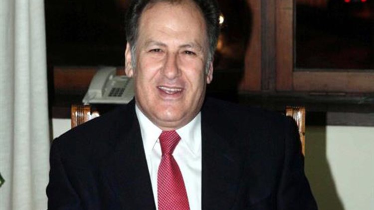 Λαλιώτης: 22 χρόνια χωρίς τον Ανδρέα Παπανδρέου