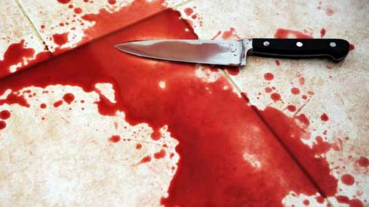 Σοκ – Άγρια δολοφονία 23χρονου σε πάρκο – Τον έσφαξαν με περισσότερες από 100 μαχαιριές – ΦΩΤΟ