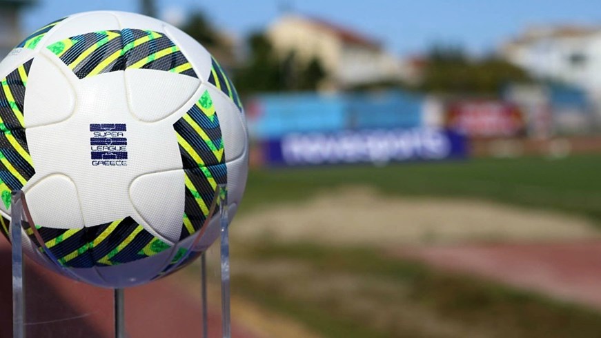 Αυτός είναι ο νέος πρόεδρος της Superleague – ΦΩΤΟ