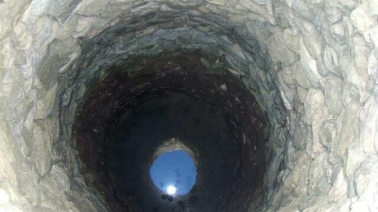 Τραγωδία στην Κέρκυρα: Έχασε τη ζωή από πτώση σε πηγάδι