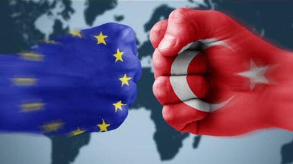 Το πρώτο δώρο της  Αυστρίας στον Ερντογάν μια μέρα μετά τη νίκη του – “Πόρτα” στις ενταξιακές διαπραγματεύσεις της Ε.Ε με την Άγκυρα