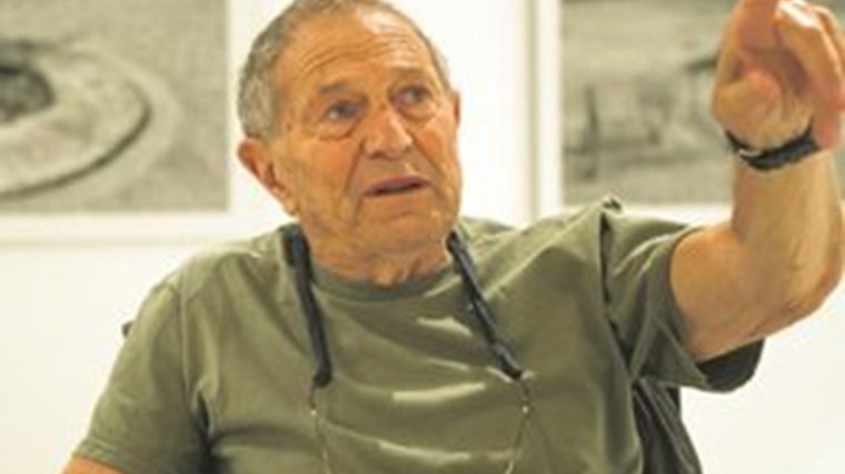 Πέθανε διεθνούς φήμης φωτογράφος- Με το έργο του είχε καταγγείλει το Απαρτχάιντ