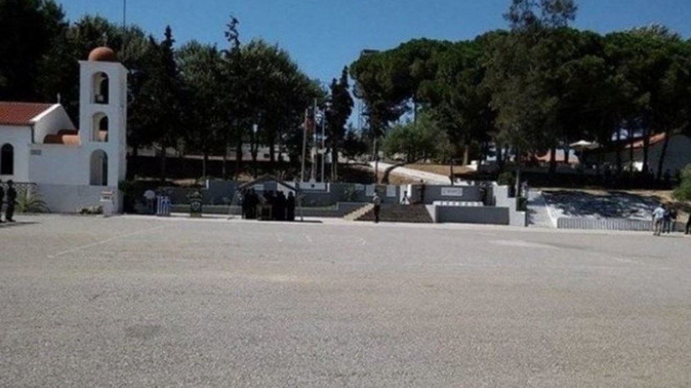 Τι λέει το ΓΕΣ για τον στρατιώτη που άνοιξε πυρ μέσα στην μονάδα στα Χανιά