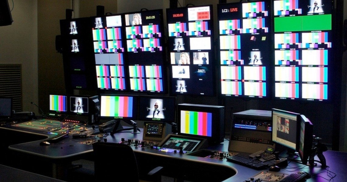 Απορρίφθηκαν από το ΣτΕ οι αιτήσεις των τηλεοπτικών σταθμών για τις άδειες