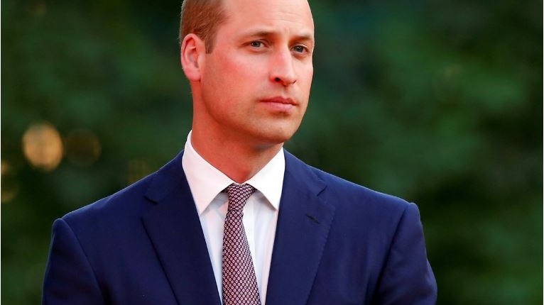 Η πρώτη επίσημη επίσκεψη του Πρίγκιπα Ουίλιαμ στο Ισραήλ- θα επισκεφθεί τα Παλαιστινιακά Εδάφη