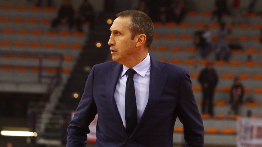 Οριστικό: Εποχή Μπλατ στον Ολυμπιακό