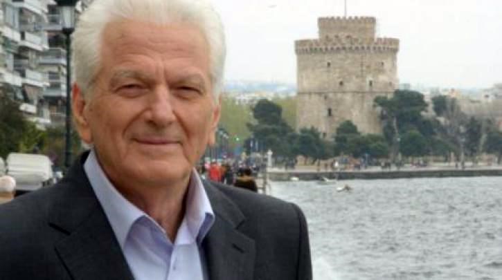 Μηταφίδης: Οι γνωστοί φασίστες της πόλης πίσω από τα επεισόδια έξω από τη ΔΕΘ – ΒΙΝΤΕΟ