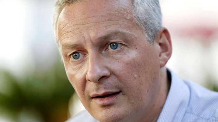 Λεμέρ: Η ΕΕ θα ανταποδώσει ξανά αν οι ΗΠΑ επιβάλλουν νέους πρόσθετους εισαγωγικούς δασμούς