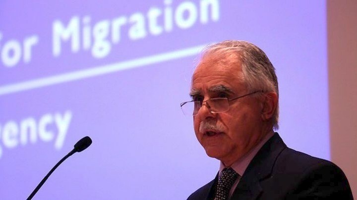 Μπαλάφας στον Realfm 97,8: Η ΝΔ σιγοντάρει τις αντιδράσεις για τη συμφωνία στο Σκοπιανό