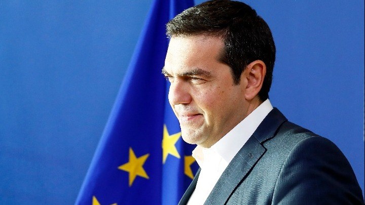 Τσίπρας από το Λονδίνο: Η λύση για το χρέος επισφραγίζει το τέλος της λιτότητας για την Ελλάδα
