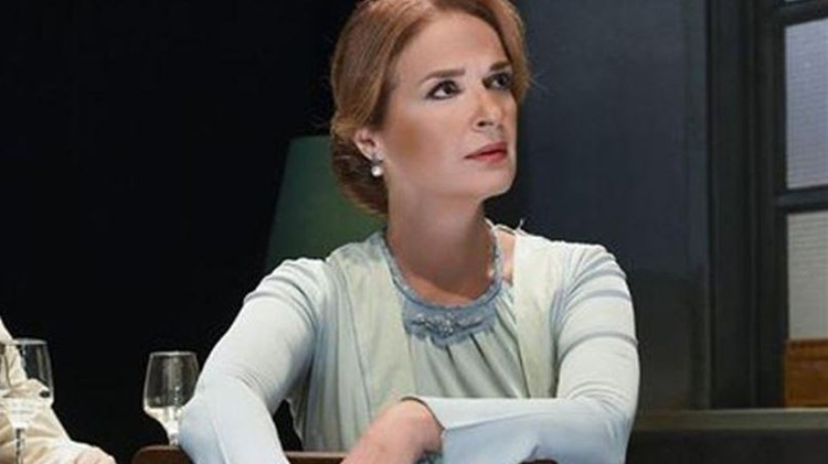 Η Σταθακοπούλου στον «Ήχο του όπλου» που ετοιμάζει ο Καρατζογιάννης