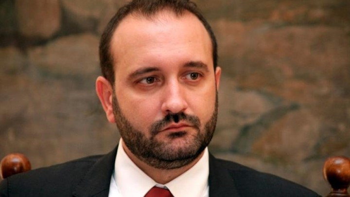 Κωνσταντίνος Κόλλιας: Παράταση έως τις 26 Ιουλίου στην υποβολή φορολογικών δηλώσεων