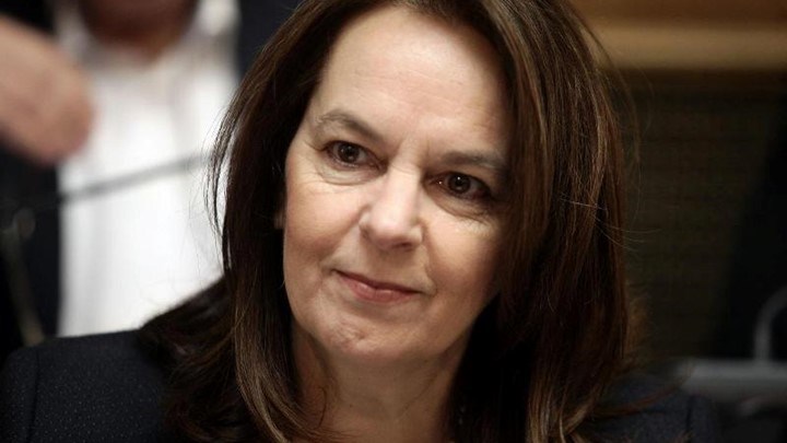 Υπέγραψε η Παπανάτσιου την παράταση για τις φορολογικές δηλώσεις – Αναμένεται η επίσημη ανακοίνωση