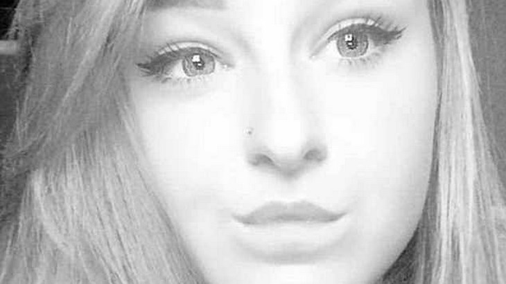 Αβάσταχτος ο θρήνος για τον θάνατο 15χρονης – Ο “ξανθός άγγελος” πήρε ναρκωτικά μετά το πάρτι για τις εξετάσεις και πέθανε – ΦΩΤΟ