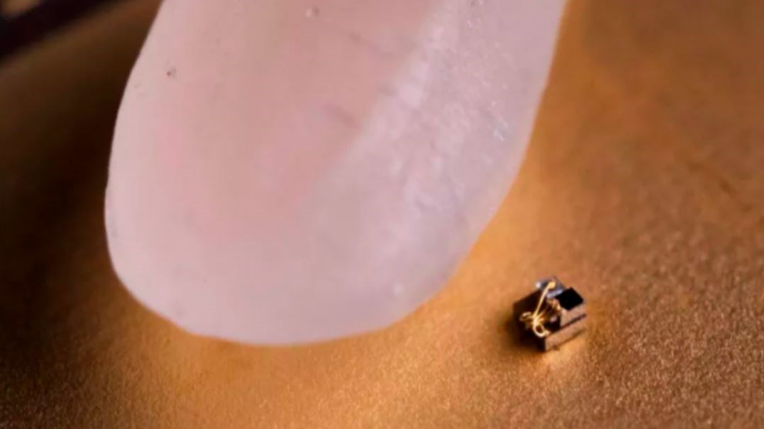 Αυτός είναι ο μικρότερος υπολογιστής στον κόσμο – ΦΩΤΟ