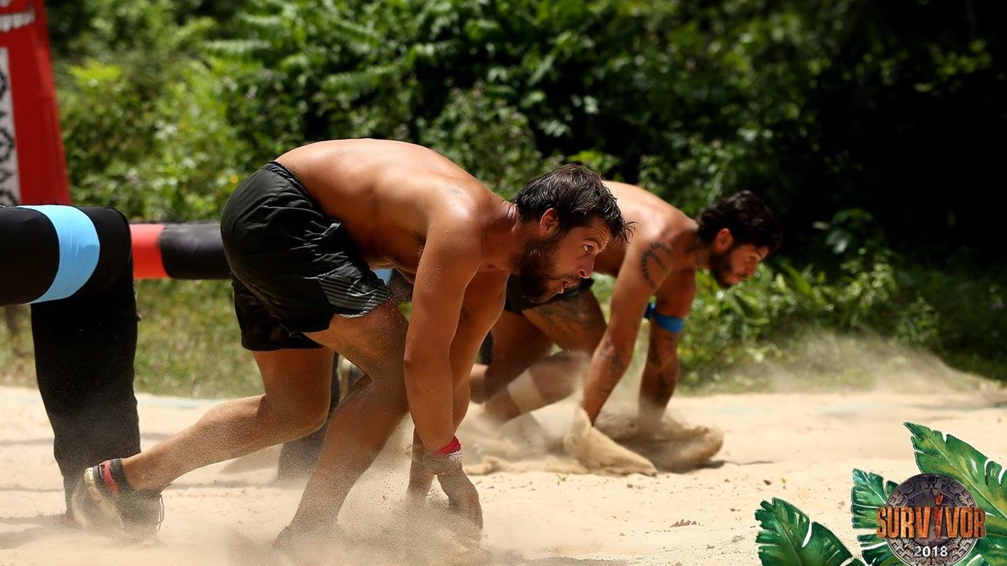 Ποιος παίκτης πηγαίνει απευθείας στον ημιτελικό του Survivor; – ΒΙΝΤΕΟ