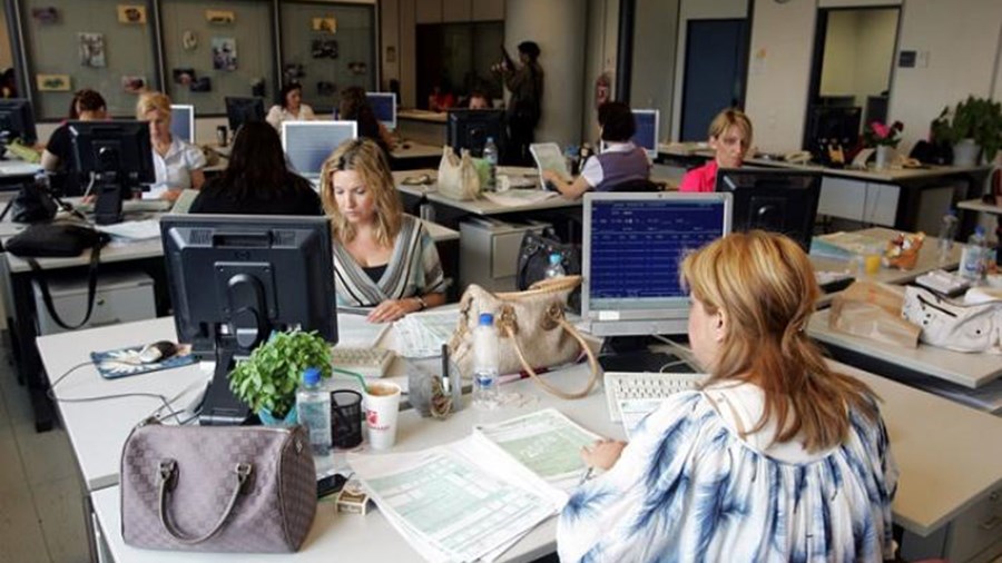 ΑΣΕΠ: Αιτήσεις για 978 μόνιμες θέσεις (4 διαγωνισμοί)