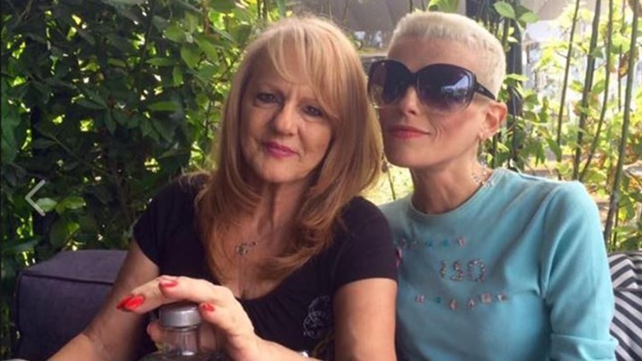 Το συγκινητικό μήνυμα για τη Νανά Καραγιάννη έναν χρόνο μετά τον θάνατό της – ΦΩΤΟ