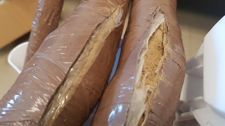 Συνελήφθη 39χρονος για κατοχή ναρκωτικών ουσιών- Δρούσε κατ’ εντολή κρατουμένου στις φυλακές