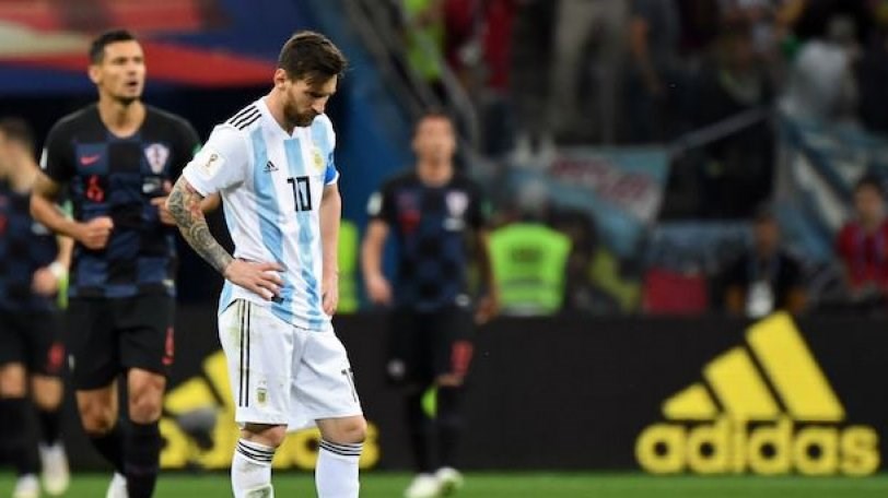 Θα καταφέρει να προκριθεί η Αργεντινή;