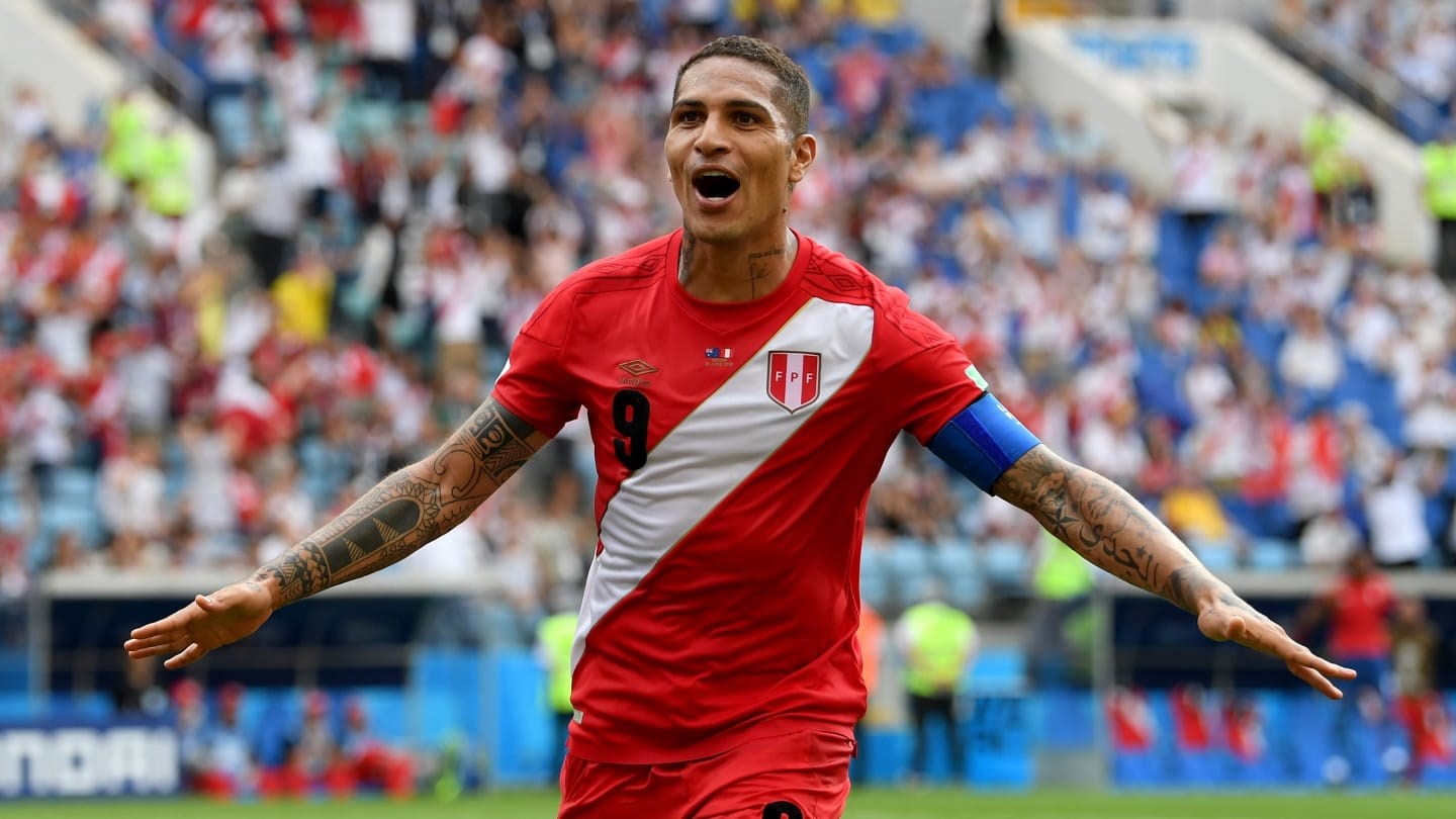 Αυστραλία – Περού 0-2 (ΤΕΛΙΚΟ)