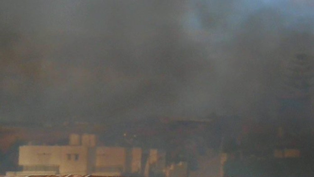 Μεγάλη φωτιά στα Χανιά – Απειλήθηκαν σπίτια – ΦΩΤΟ – ΒΙΝΤΕΟ