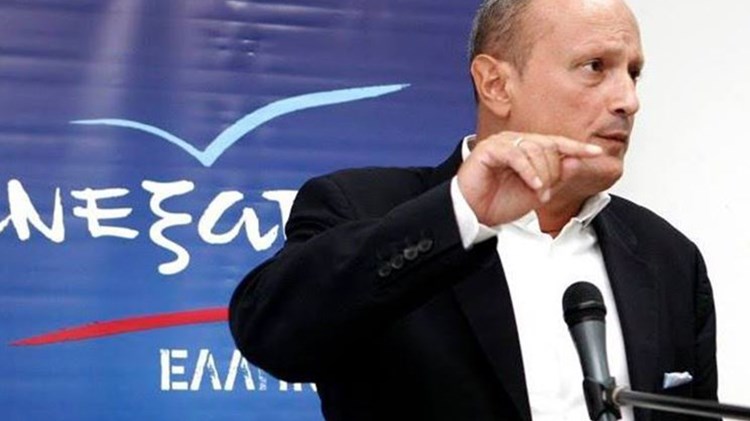 Γραμματέας Πολιτικού Σχεδιασμού ΑΝΕΛ στον Realfm 97,8 για τον Λαζαρίδη: Ας πάει σπίτι του αλλά ας παραδώσει την έδρα