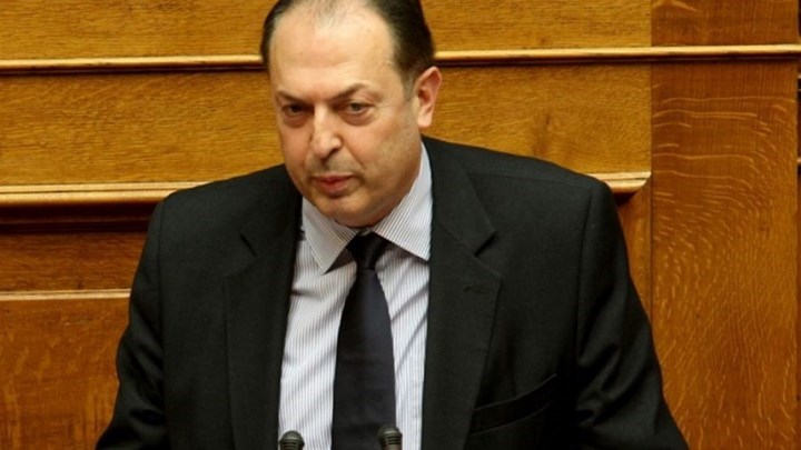 Λαζαρίδης στον Realfm 97,8: Έκανα αυτό που μου είπε η συνείδησή μου- Ο βουλευτής οφείλει να κρίνει την κυβέρνηση