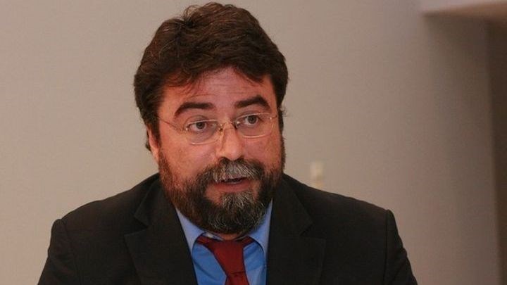 Οικονόμου στον Realfm 97,8: Ο Τσίπρας και ο Καμμένος θα πιούν το πικρό ποτήρι – Όταν είσαι πολιτικός απατεώνας και φρικτός ψεύτης αυτό το τέλος θα έχεις