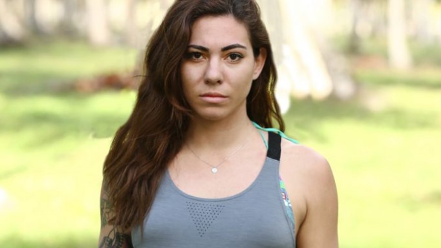 Η ΦΩΤΟ και οι αναμνήσεις της Βαλαβάνη από το Survivor