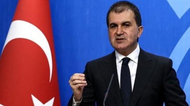 Φουλ “επίθεση” από την Άγκυρα: Η ΕΕ δεν αντιμετωπίζει την Τουρκία με δίκαιο τρόπο