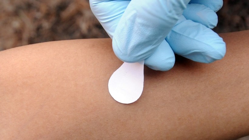 Μια 26χρονη βιολόγος μας βάζει τα…τσιρότα