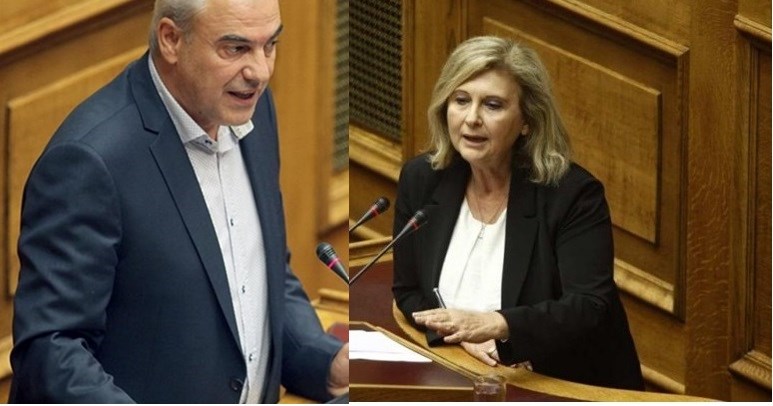 Debate στον RealFm 97,8 Μπγιάλα-Βούλτεψη στον απόηχο της ανεξαρτητοποίησης Λαζαρίδη