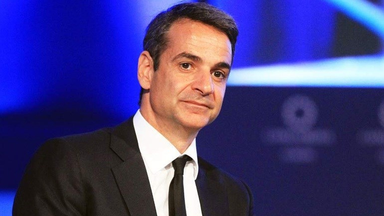 Μητσοτάκης: Η κυβέρνηση είναι σε απόλυτο πανικό – Κάποιοι θέλουν να γυρίσουν τη συζήτηση στο τι έγινε το 1965