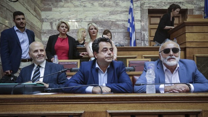 Ψηφίστηκε από την Ολομέλεια της Βουλής το Μεταφορικό Ισοδύναμο