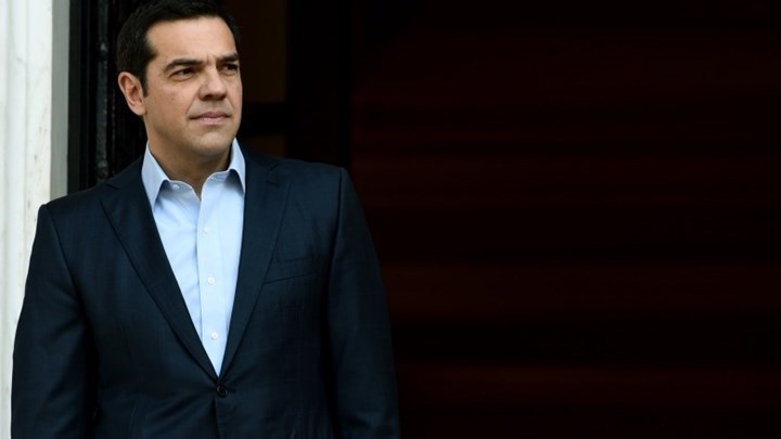 Το πρόγραμμα του πρωθυπουργού στις Βρυξέλλες