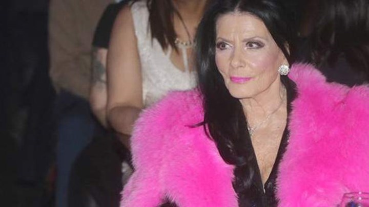 Συγκλονίζει η εξομολόγηση της Ζωζώς Σαπουντζάκη για τον χαμό της αδελφής της: Ήταν το άλλο μου μισό