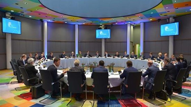 Το μεταναστευτικό στο επίκεντρο της Συνόδου Κορυφής των 28 της ΕΕ