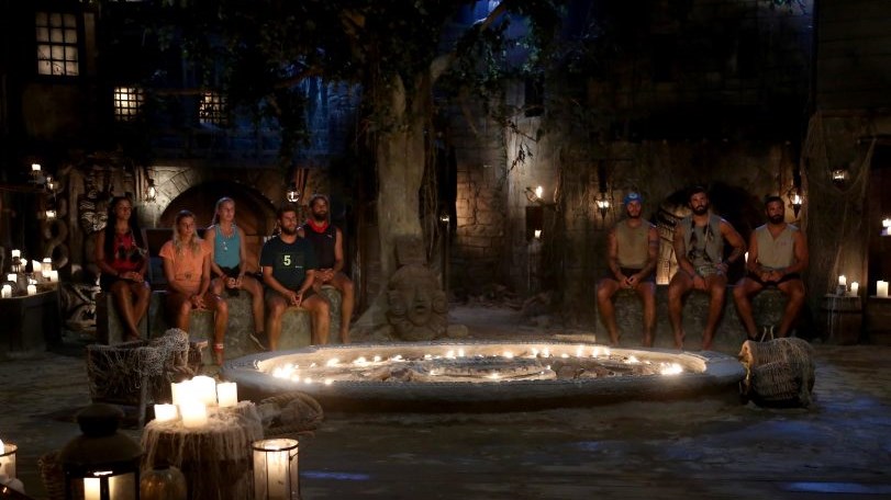 Αυτοί είναι οι τρεις υποψήφιοι για αποχώρηση από το Survivor – ΒΙΝΤΕΟ