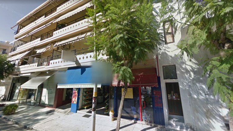 Το υπόγειο μίας πολυκατοικίας “κρύβει” …αρχαιολογικό μνημείο – ΦΩΤΟ – ΒΙΝΤΕΟ