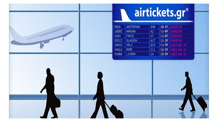 Δύσκολες ώρες για την Airtickets -Aπέλυσε 180 εργαζόμενους από το γραφείο της στην Αθήνα