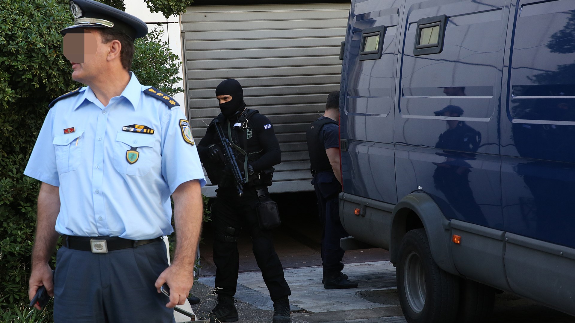 Πρόεδρος Εφετείου για Ηριάννα και Περικλή: Οι φιλικές σχέσεις δεν ποινικοποιούνται – Τα χειροκροτήματα, οι αγκαλιές και τα φιλιά