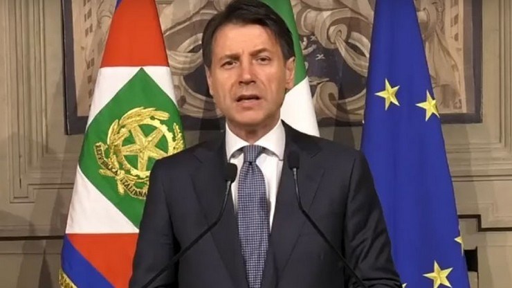 Η Ιταλία απειλεί με βέτο την Ε.Ε για το μεταναστευτικό