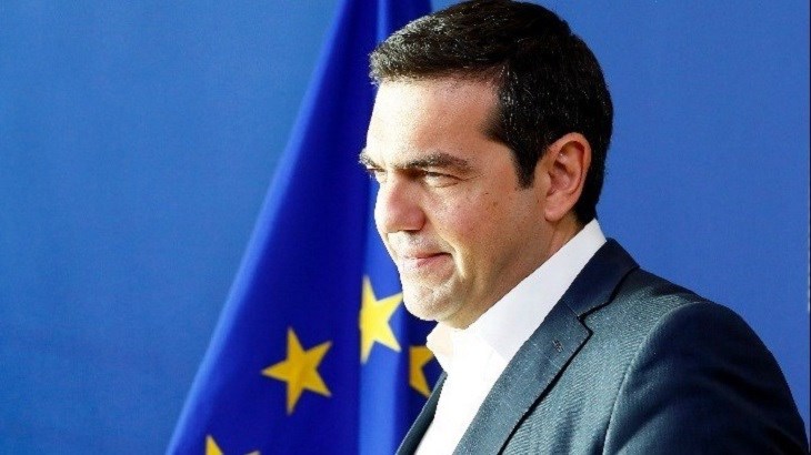 Τσίπρας για αθώωση Ηριάννας και Περικλή: Σήμερα αποκαταστάθηκε μια μεγάλη αδικία απέναντι σε δύο ανθρώπους