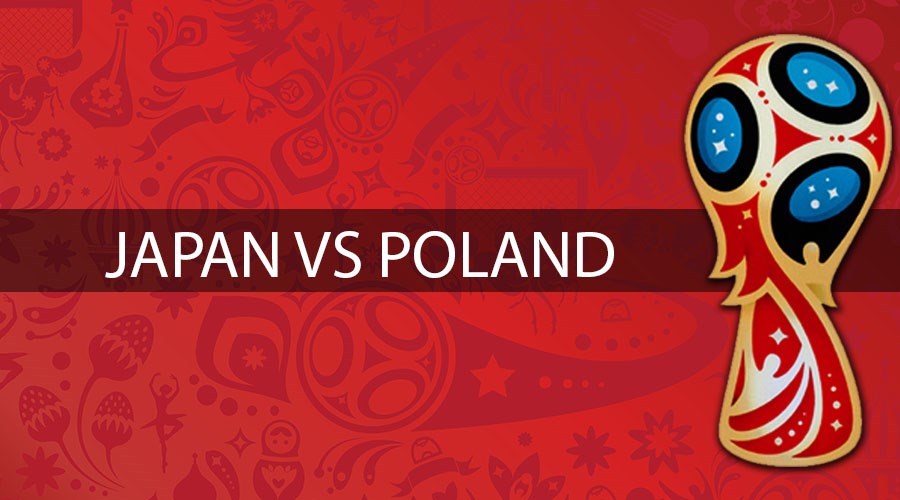 Ιαπωνία – Πολωνία (Live)