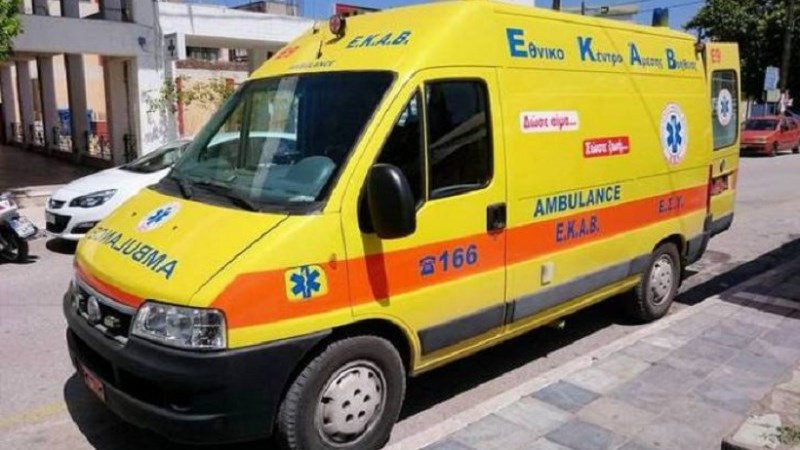 Σοκ στη Θεσσαλονίκη – Στο νοσοκομείο καθαρίστρια του Δήμου που της έπεσε οξύ στο πρόσωπο – Είναι μάνα 4 παιδιών