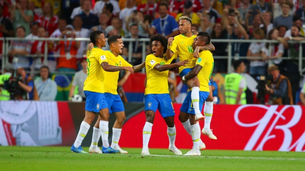 Σκότωσε τον γείτονα του επειδή… πανηγύριζε για τη Βραζιλία